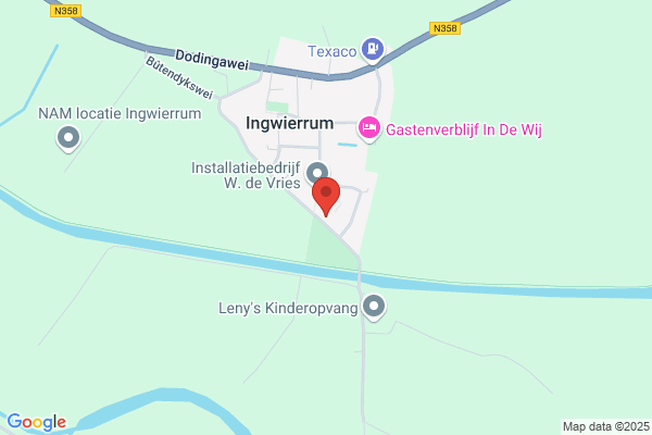 Miedema S Modebrillen