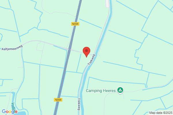 R. De Jong Transport