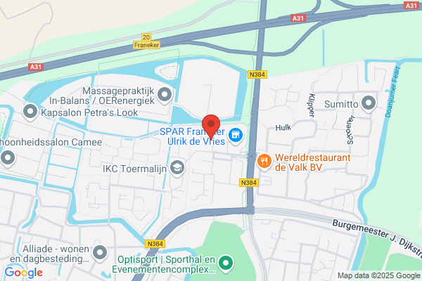 Rijschool Stroetenga