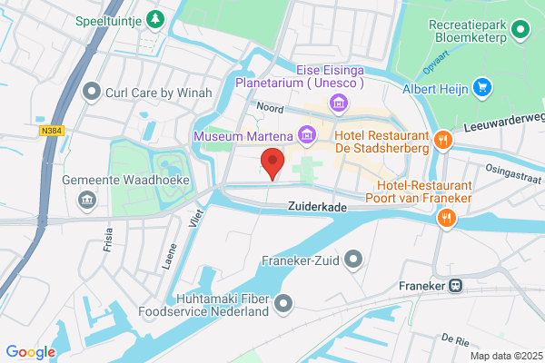 Tulip Inn Franeker