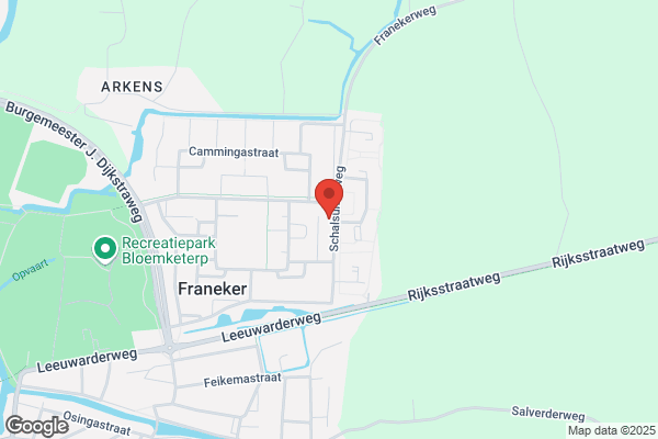 Vof Kanjer