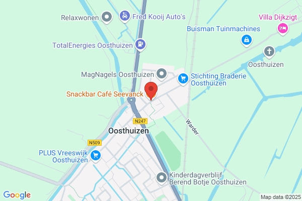 Snackbar & Café Seevanck