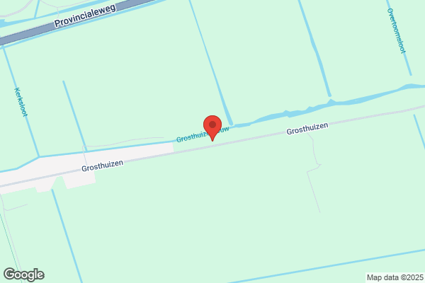 Gastouderbureau Loky