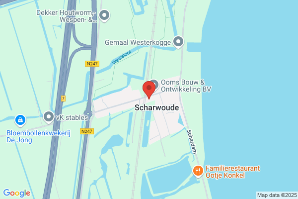 Berkeveld