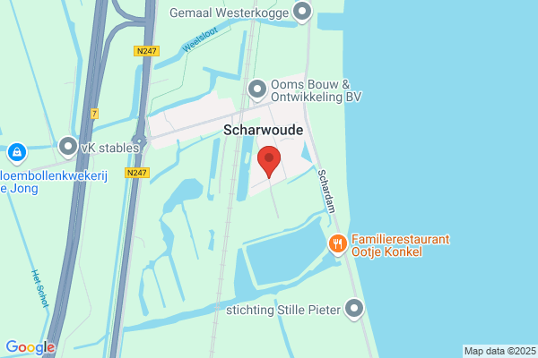 Dekker-Hoek