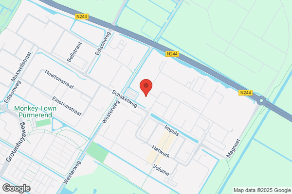 H. Van Lieshout & Zoon
