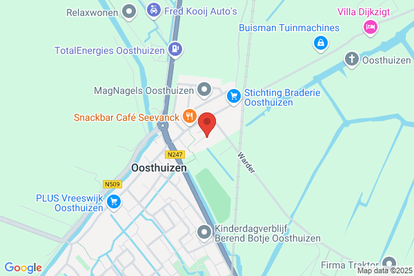 Het Kraaiennest