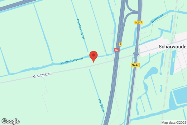 Jonge, De