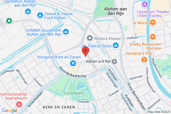 Peuterspeelzaal Tum Tum