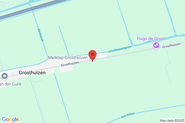 Rooijen, Van