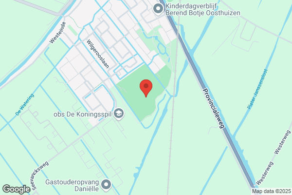 Voetbalvereniging Oosthuizen
