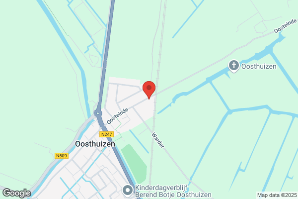 Vof Cafe Ans En Piet