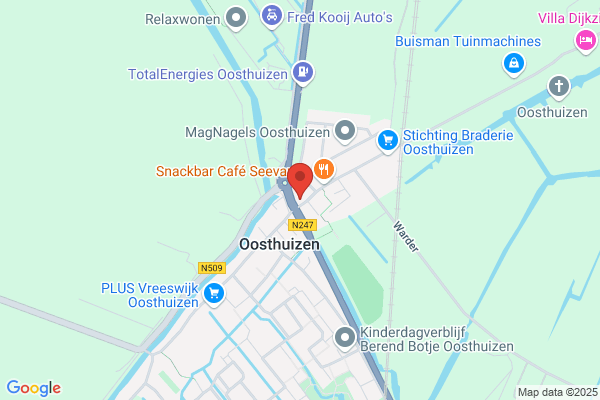 Vof Chr. Kochheim En Zonen