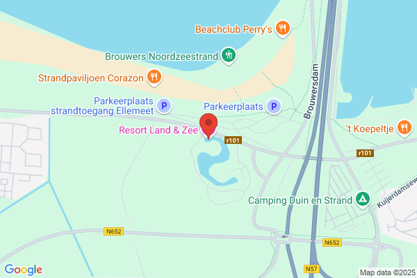 BENZeeland