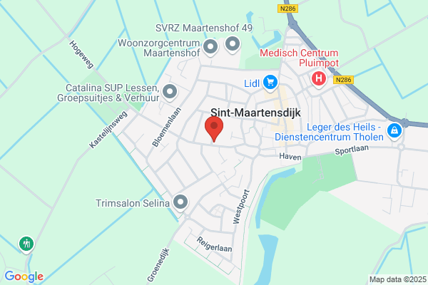 Brinkman Bouwkundig Advies & Begeleiding