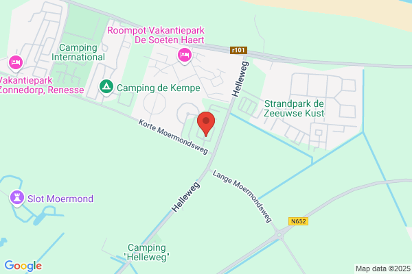 Camping Chanremo