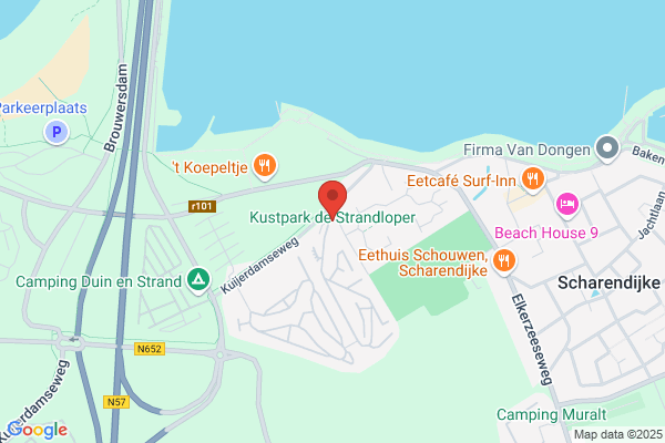 Camping De Populier