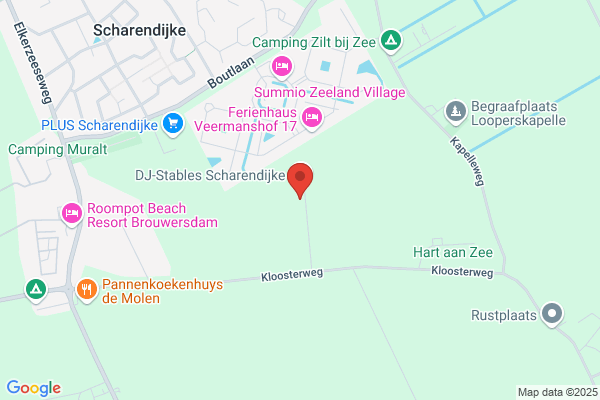 De Beestenwinkel