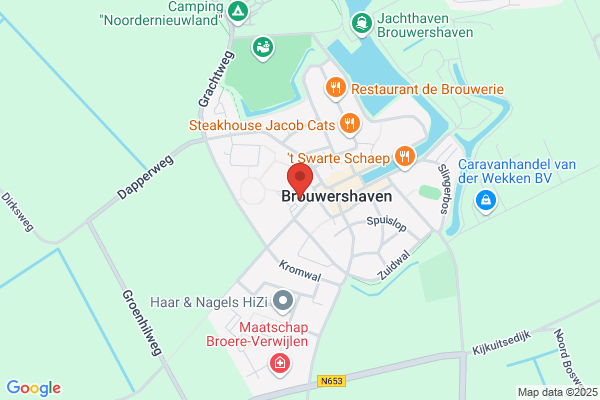 De Schouw