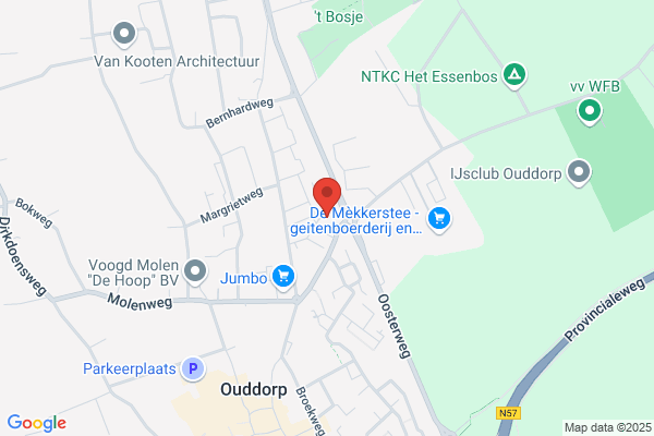 De Vliedberg