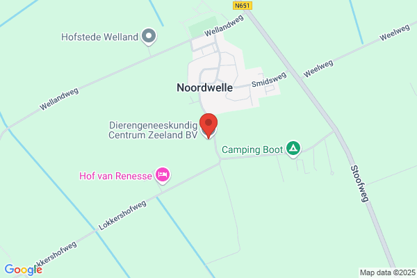 Diergeneeskundig Centrum Zeeland