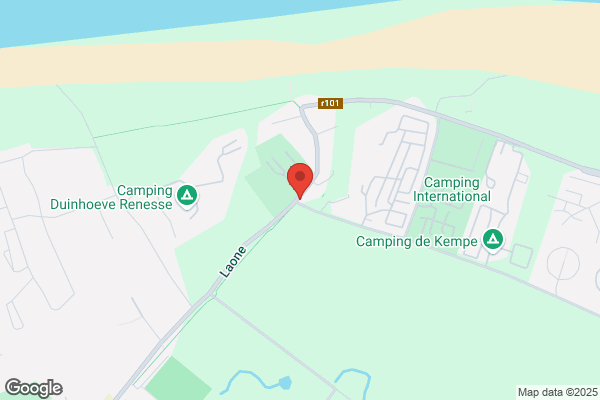 Europatuin Renesse
