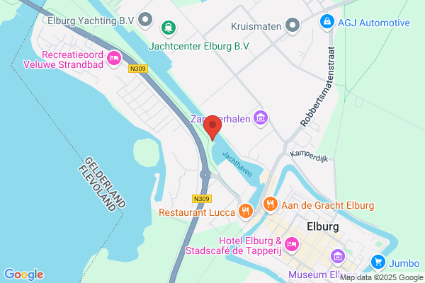 Havenkantoor