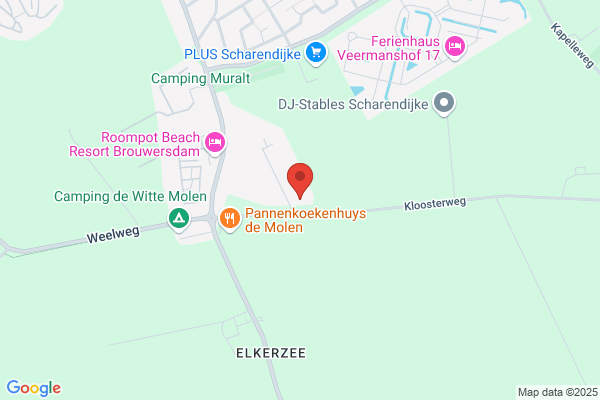 Hendrikse Bv