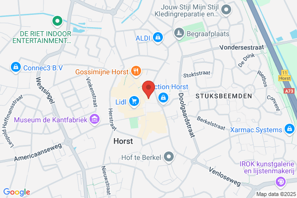 Horst K en Glerum E