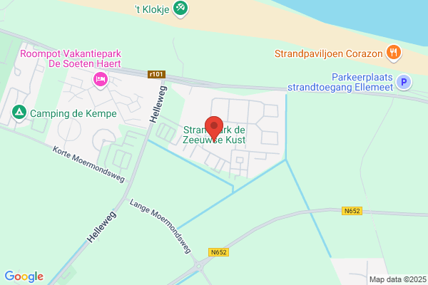 Pitten, De