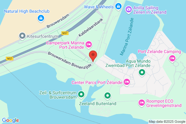 Port Zelande