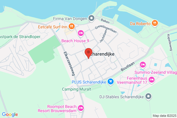 Putmeet, De