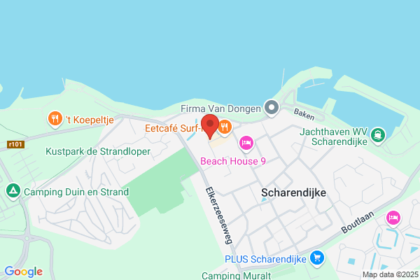 S & E Geschenkenhuis