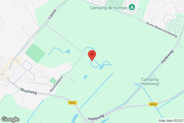 Slot Moermond Bv