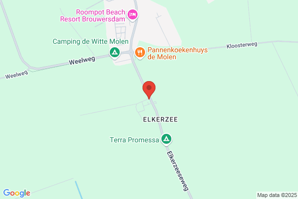 Smits Minicamping Op 't Oefje