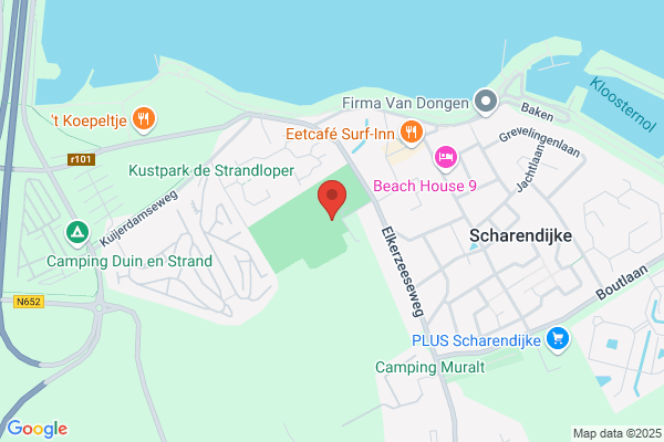 Zsc Sportvereniging