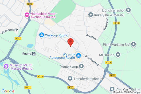Academie Voor Management
