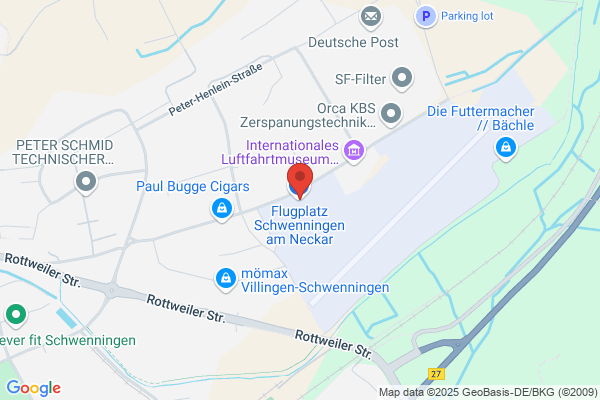 Air Adventures Nederland