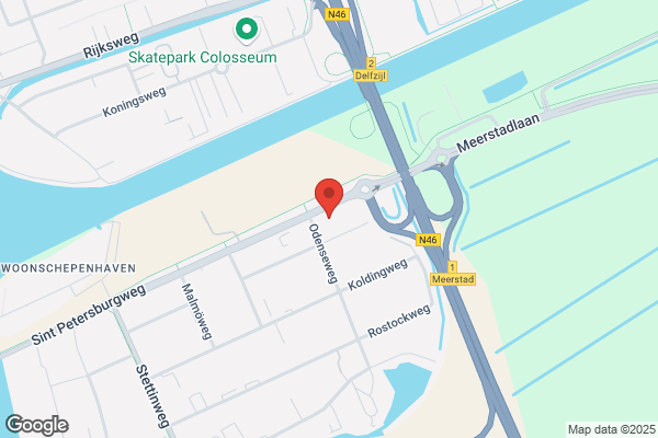 Avis Autoverhuur