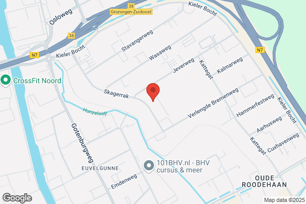Bag Groningen