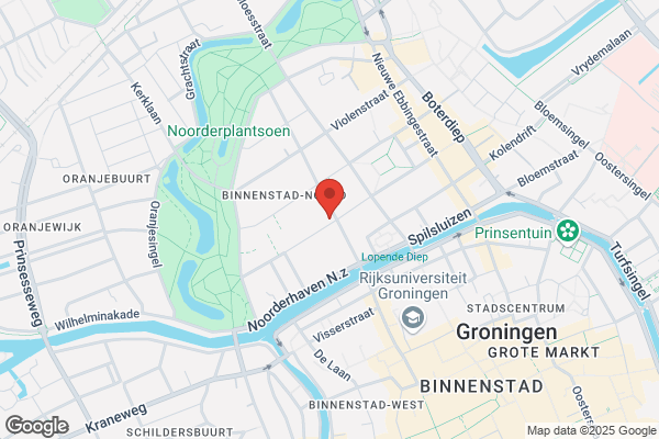 Bmc Groningen