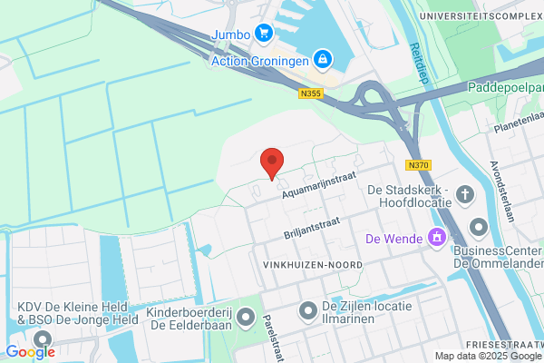 Boer & Ritsema Van Eck, De