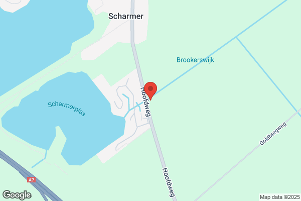 Boer, Hielke De