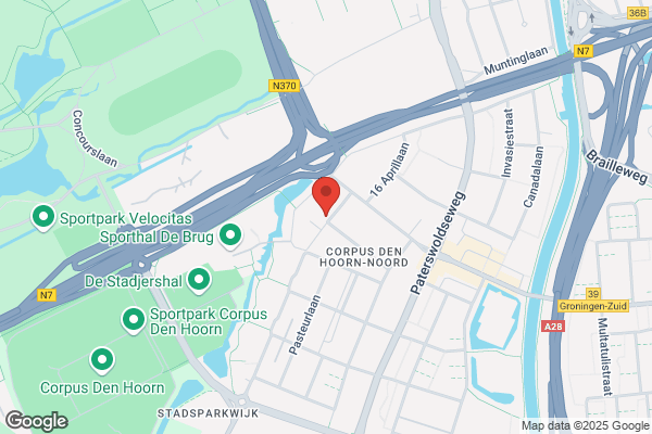 Boerhaavelaan Uitvaartcentrum