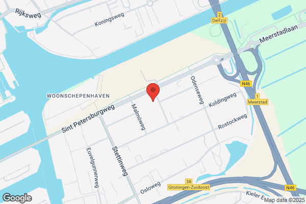 Boerhof Groningen Bv