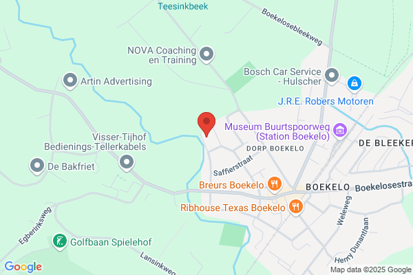 Bugando, Software