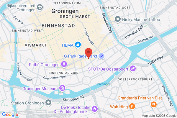 Coffee-Break Groningen