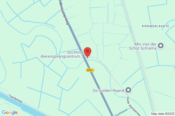 Dierenbescherming Afdeling Groningen