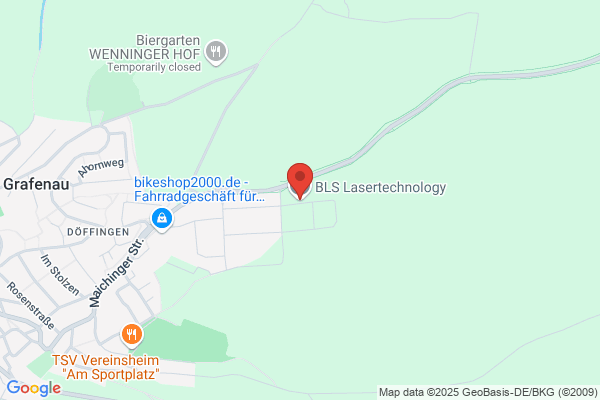 Dtl Lasertechnology Bv