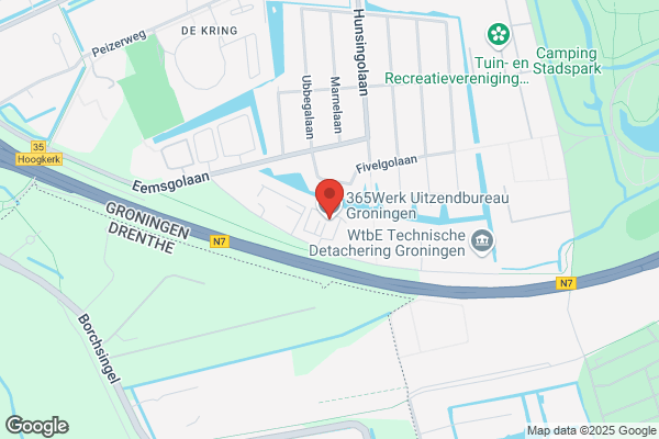 Effektief Groep Bv